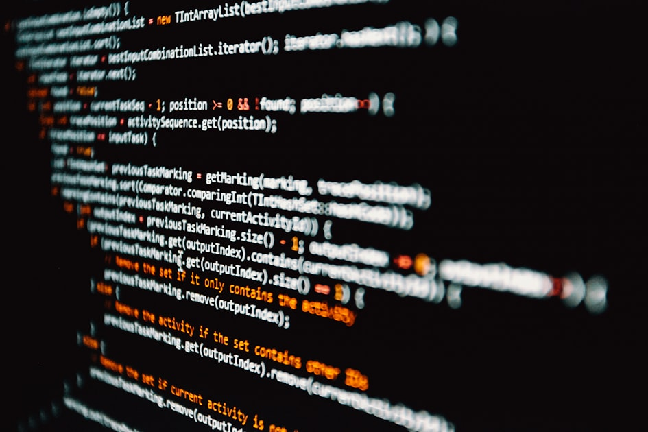 My Game Development Journey